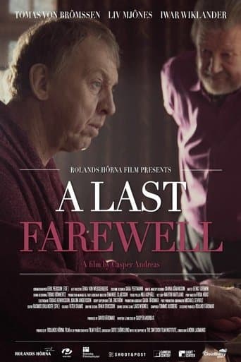 Ett sista farväl Cały Film