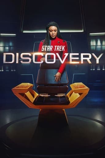 Star Trek: Discovery Online
