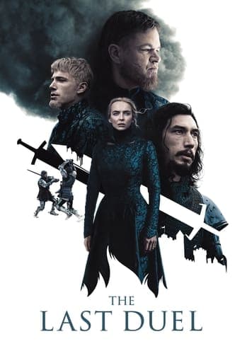 Ostatni pojedynek Cały Film