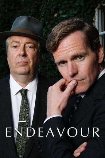 Endeavour Online