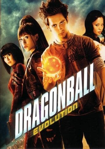 Dragonball: Ewolucja Cały Film