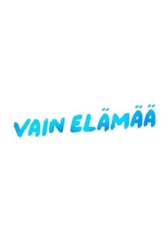 Vain elämää Online