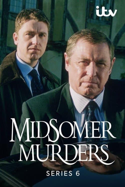 Morderstwa w Midsomer Online