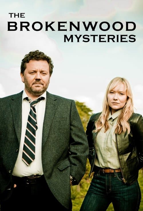 The Brokenwood Mysteries Online Serial online • Wszystkie odcinki
