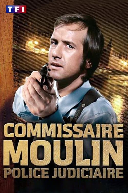 Commissaire Moulin Online Serial online • Wszystkie odcinki