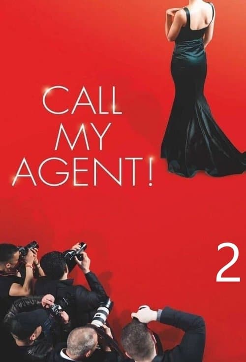 Gdzie jest mój agent? Online