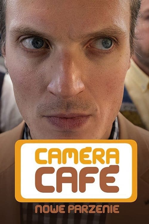 Camera Cafe. Nowe parzenie Online Serial online • Wszystkie odcinki