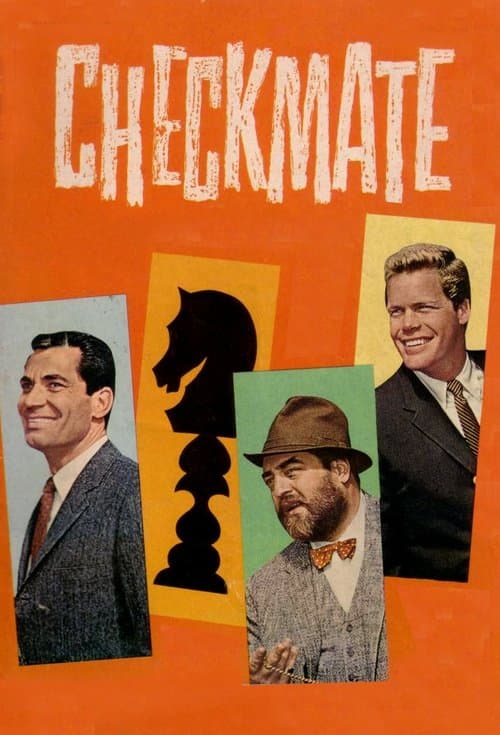 Checkmate Online Serial online • Wszystkie odcinki