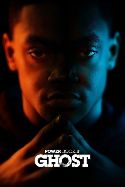 Power Book II: Ghost Online Serial online • Wszystkie odcinki