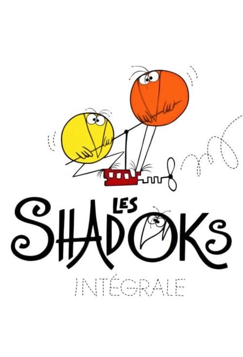 Les Shadoks Online Serial online • Wszystkie odcinki