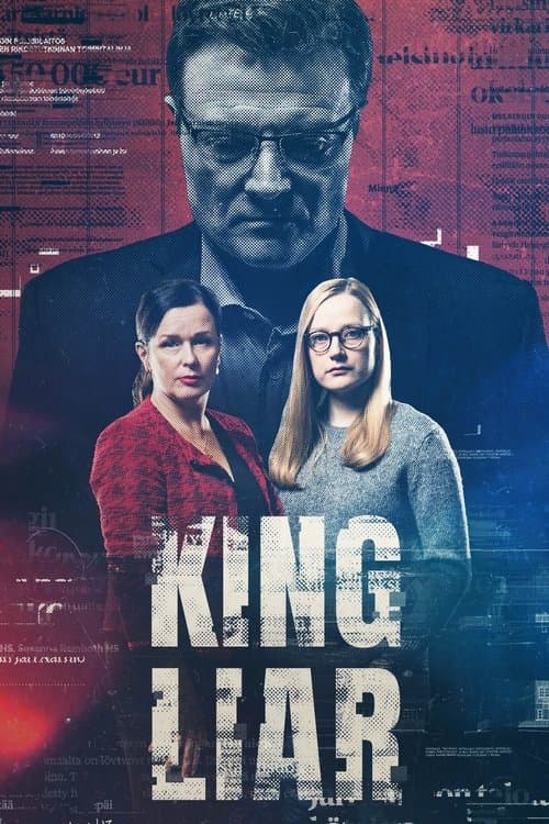 Keisari Aarnio Online Serial online • Wszystkie odcinki