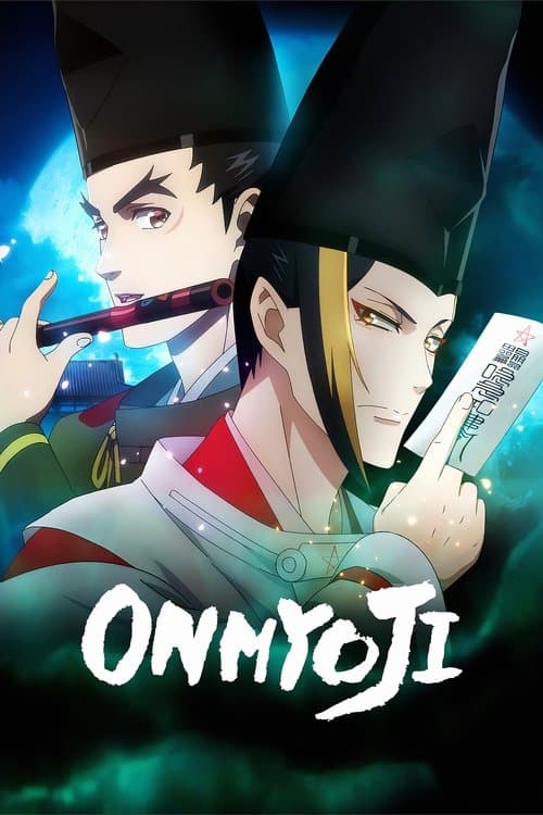 Onmyoji Online Serial online • Wszystkie odcinki