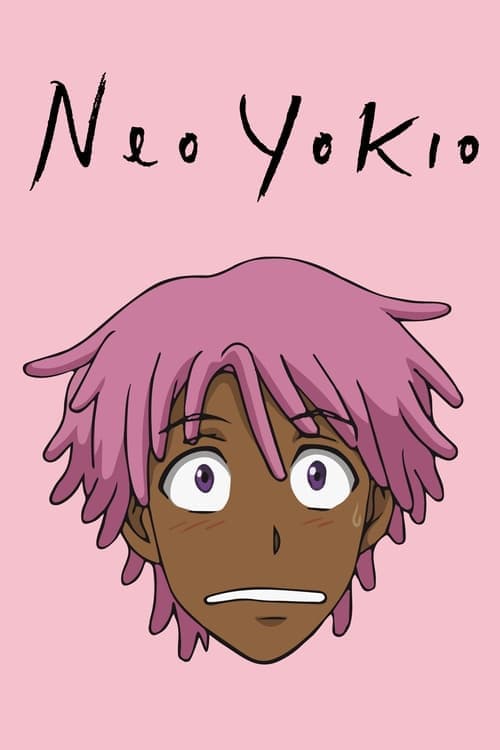 Neo Yokio Online Serial online • Wszystkie odcinki
