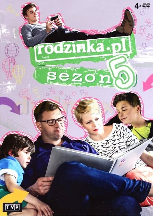 Rodzinka.pl Online