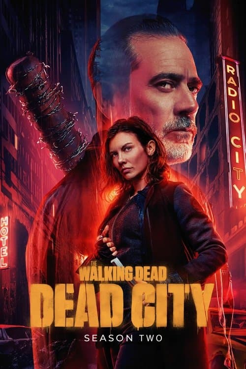 The Walking Dead: Dead City Online