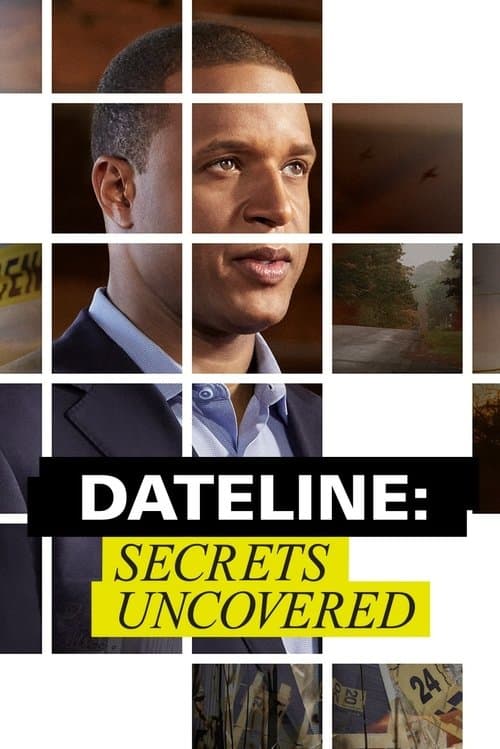 Dateline: Secrets Uncovered Online