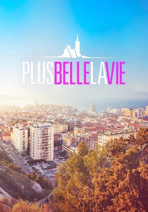 Plus belle la vie Online Serial online • Wszystkie odcinki