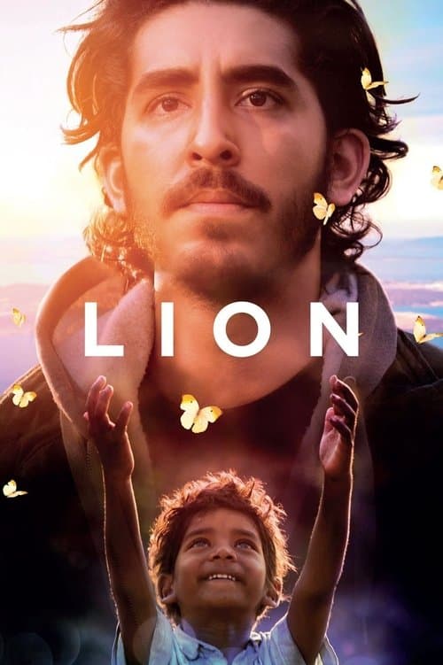 Lion. Droga do domu Cały Film