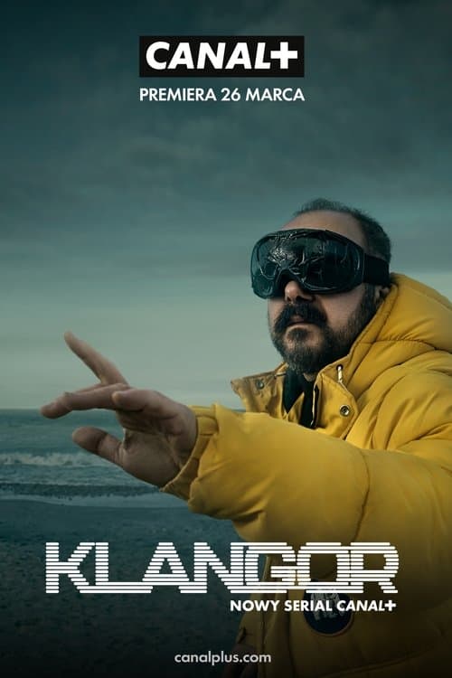 Klangor Online