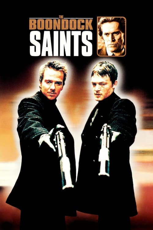 Święci z Bostonu Cały Film