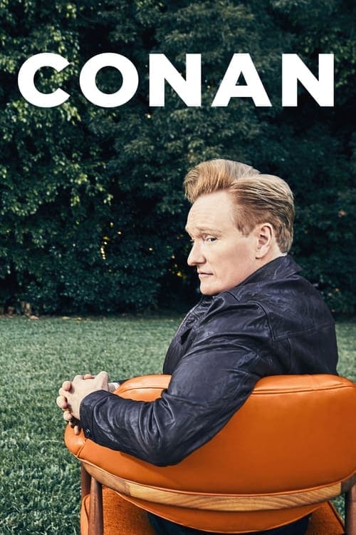 Conan Online Serial online • Wszystkie odcinki