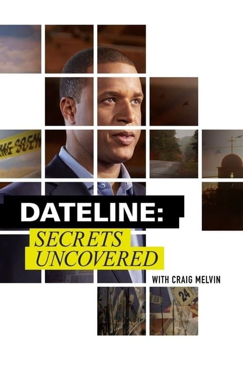 Dateline: Secrets Uncovered Online