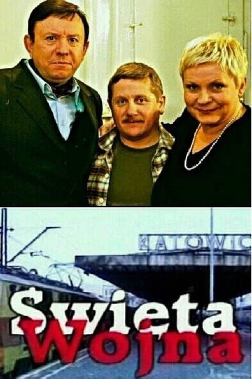 Święta wojna Online Serial online • Wszystkie odcinki