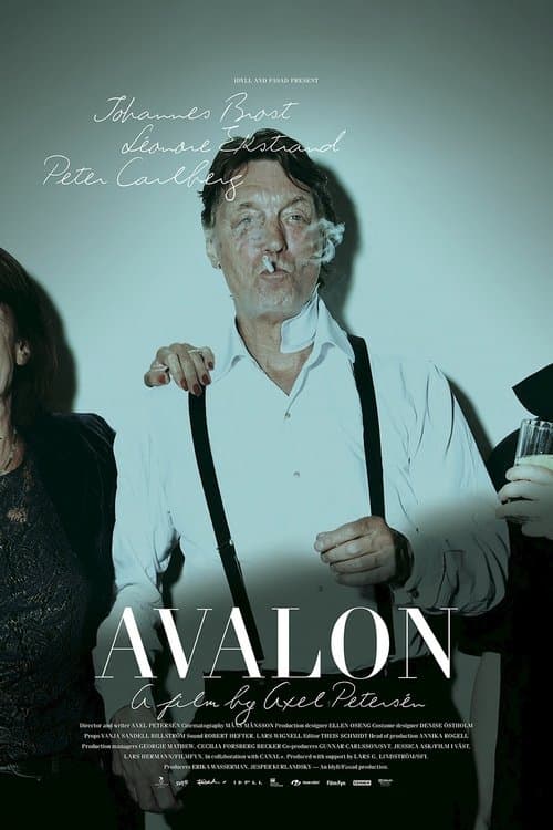 Avalon Cały Film