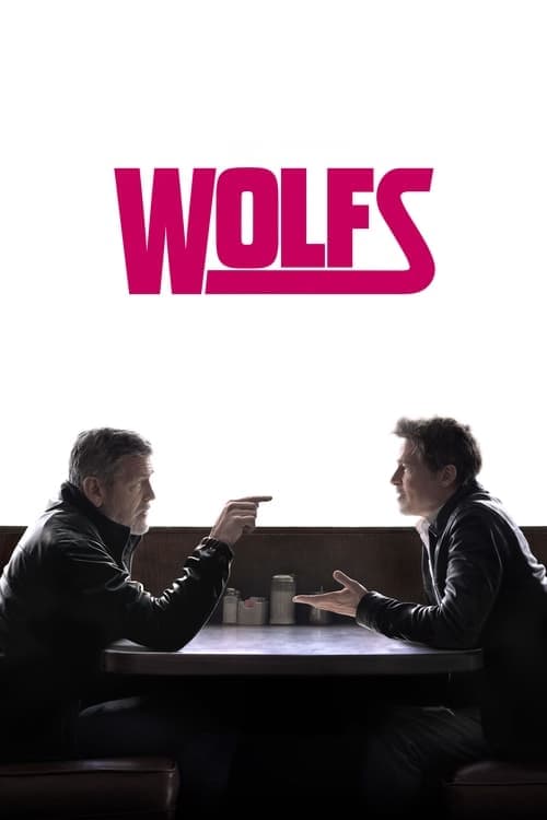 Samotne wilki Cały Film