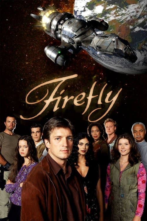 Firefly Online Serial online • Wszystkie odcinki
