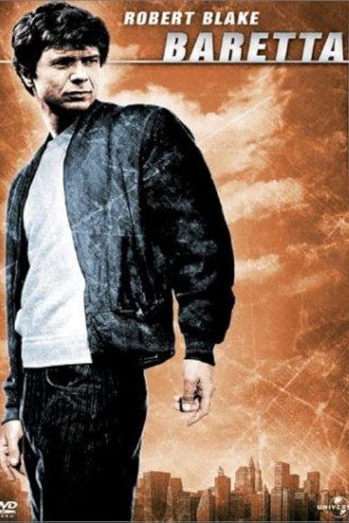 Baretta Online Serial online • Wszystkie odcinki
