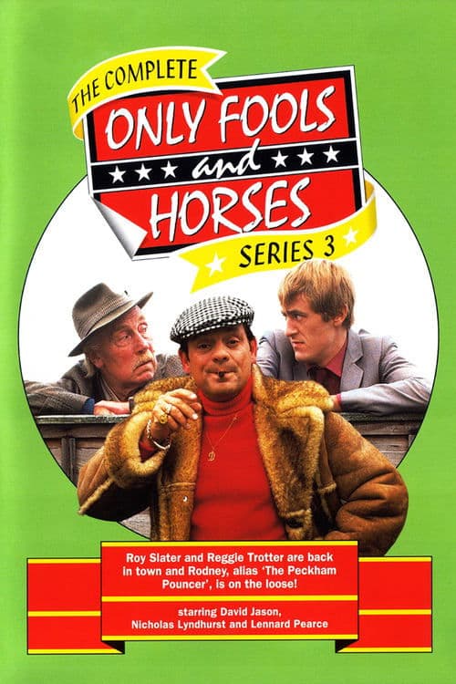 Only Fools and Horses Online