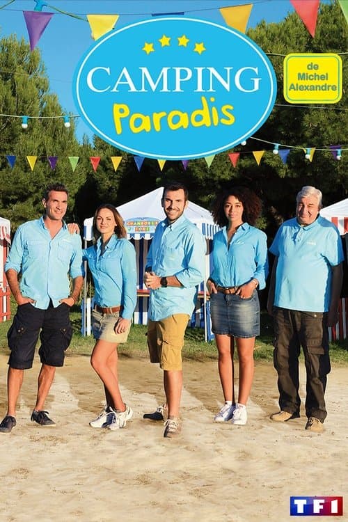 Camping paradis Online Serial online • Wszystkie odcinki