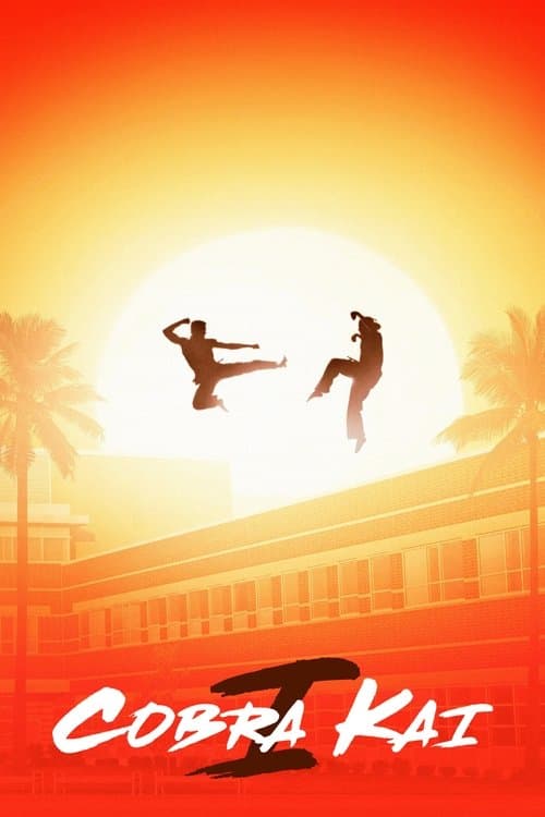 Cobra Kai Online