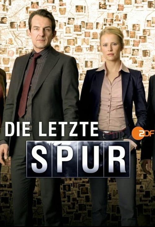 Letzte Spur Berlin Online Serial online • Wszystkie odcinki